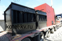 Батарейный циклон БЦ-2-7х(5+3)