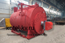 Завод изготовитель мазутных паровых котлов Е 0.4 0.9