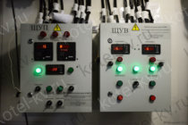 Автоматика насосов в модульной котельной фото