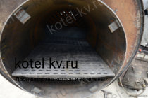 Изготовление парогенераторов пар 0.7-0.07 на угле